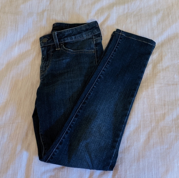 UNIQLO women's skinny jeans - Picture 1 of 6